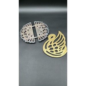 Vintage Wallace Trivet #7332